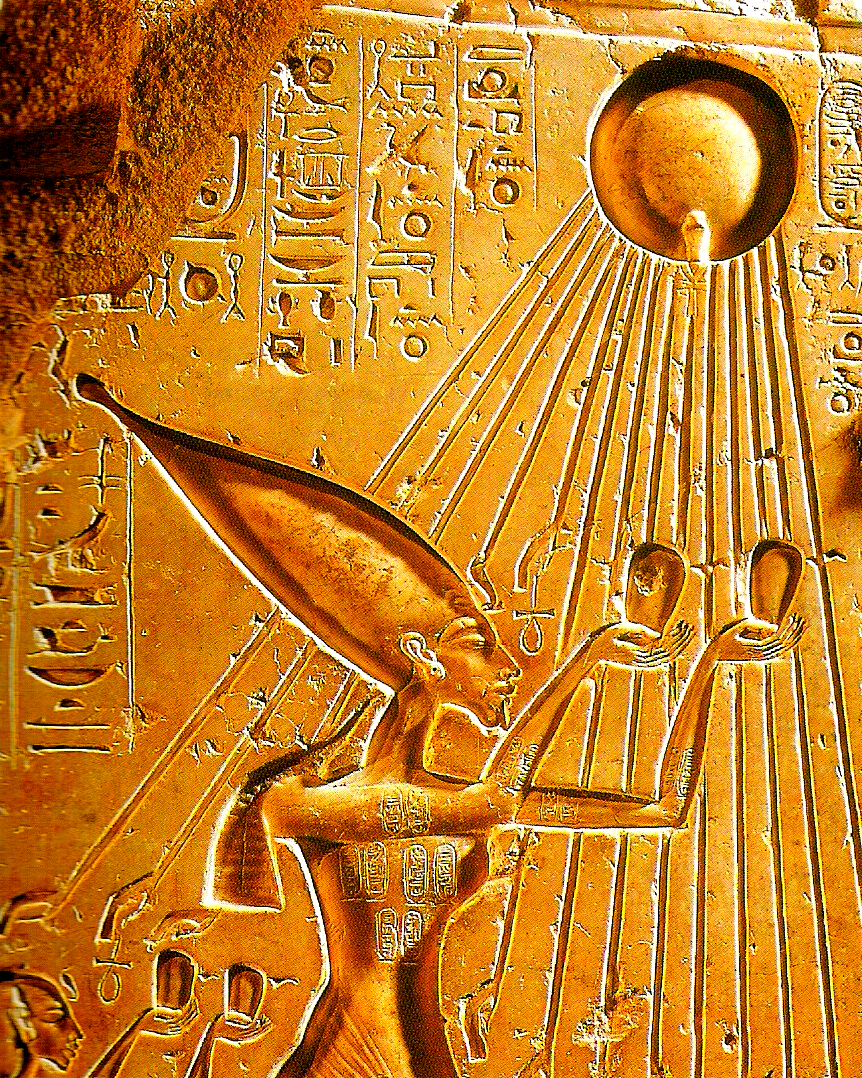 Osiris-Ra